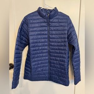 Lands End Boys Jacket